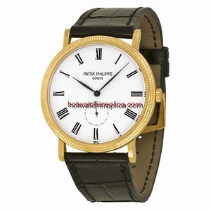 Patek Philippe Calatrava 5119J-001