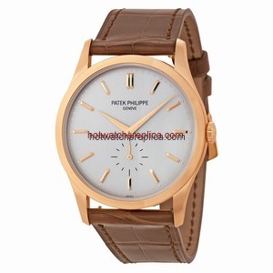Patek Philippe Calatrava 5196R-001