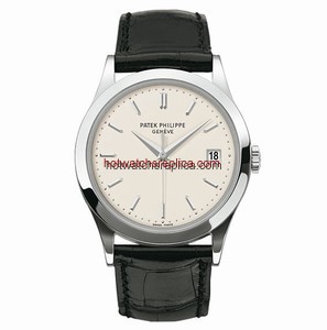Patek Philippe Calatrava 5296G-010