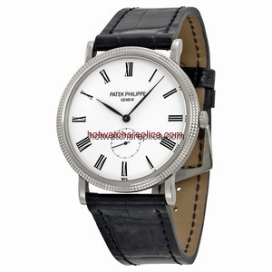 Patek Philippe Calatrava 5119G