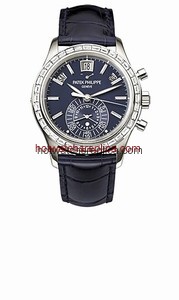 Patek Philippe Complications 5961P
