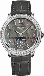 Patek Philippe Complications 4968G-001