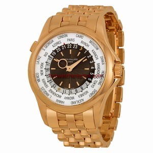 Patek Philippe World Time 5130/1r-011