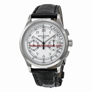 Patek Philippe Complications 5170G-001