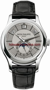 Patek Philippe Annual Calendar 5205G-001