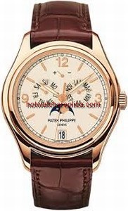 Patek Philippe Annual Calendar 5146R-001