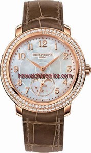 Patek Philippe Complications 4968R-001