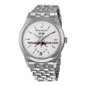 Patek Philippe Complications 5396/1G-010