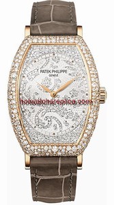 Patek Philippe Gondolo 7099R-001