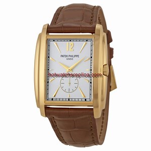 Patek Philippe Gondolo 5124J-001