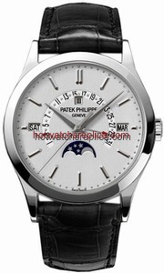 Patek Philippe Grand Complications 5496P-001