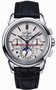 Patek Philippe Grand Complications 5270G-001