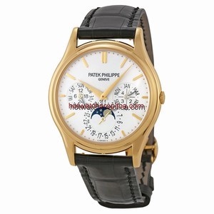 Patek Philippe Complications 5140J-001