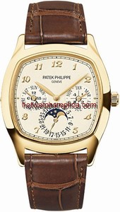 Patek Philippe Grand Complications 5940J-001
