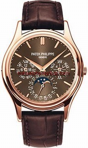 Patek Philippe Grand Complications 5140R-001