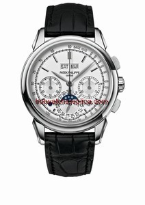 Patek Philippe Complications 5270G-013