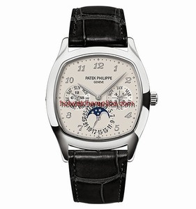 Patek Philippe Complications 5940G-001