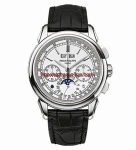 Patek Philippe Complications 5270G-018