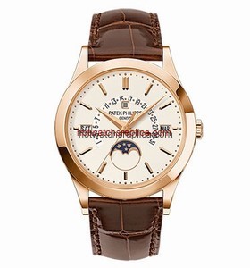 Patek Philippe Grand Complications 5496R-001