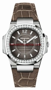 Patek Philippe Nautilus 7010G-010