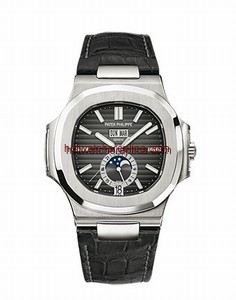 Patek Philippe Nautilus 5726A/001