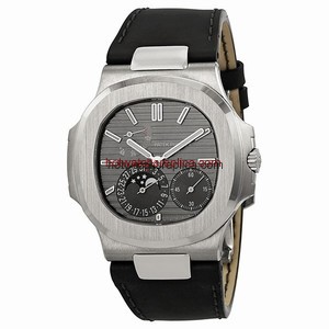 Patek Philippe Nautilus 5712G/001