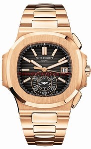 Patek Philippe Nautilus 5980-1R-001