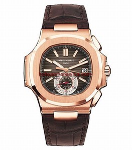 Patek Philippe Nautilus 5980R-001
