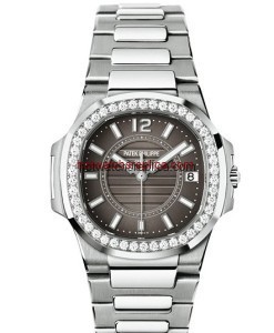 Patek Philippe Nautilus 7010/1G-010