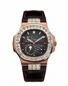 Patek Philippe Nautilus 5724R