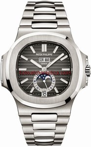 Patek Philippe Nautilus 5726/1A-001