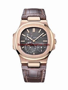 Patek Philippe Nautilus 5712R
