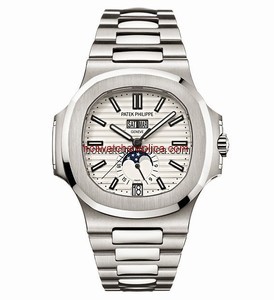 Patek Philippe Nautilus 5726/1A-010