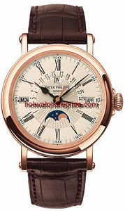 Patek Philippe Perpetual Calendar 5159R-001