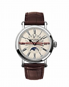 Patek Philippe Perpetual Calendar 5159g