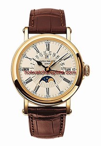 Patek Philippe Perpetual Calendar 5159J