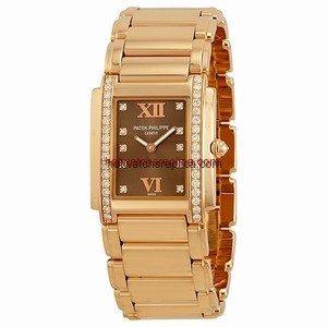 Patek Philippe Twenty~4 4910/11R