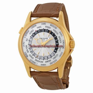 Patek Philippe World Time 5130J