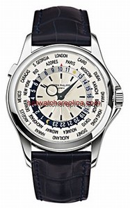 Patek Philippe World Time 5130G