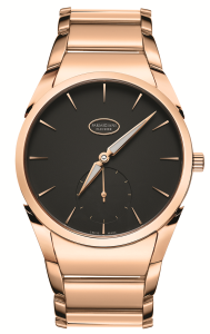 Parmigiani Fleurier Tonda 1950 Rose Gold Graphite Bracelet (PFC2671000300B10002)