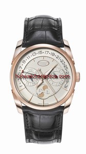 Parmigiani Fleurier Tonda Quator (PFC2721000200HA1441)