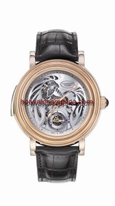 Parmigiani Fleurier Toric Quaestor Licorne (PFH4371000100HA1441)