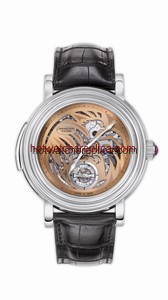 Parmigiani Fleurier Toric Quaestor Phoenix (PFH4371202700HA1441)