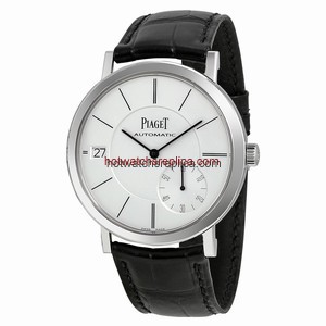 Piaget Altiplano G0A38130