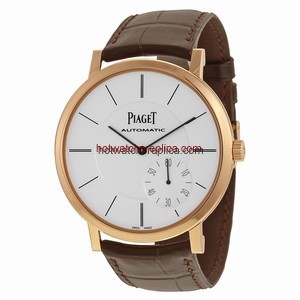Piaget Altiplano G0A35131
