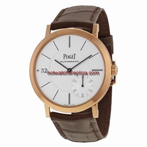 Piaget Altiplano G0A38131