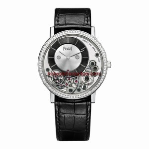 Piaget Altiplano G0A39112