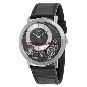 Piaget Altiplano G0A39111