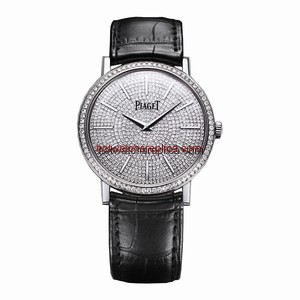 Piaget Altiplano G0A36129