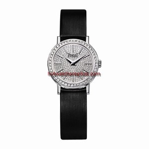 Piaget Altiplano GOA37033